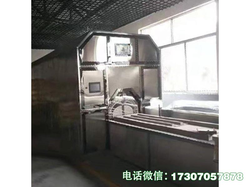 火葬场火化炉专为火葬场定制，耐用性强、火化高效，适配火葬场连续规模化火化作业，环保达标。