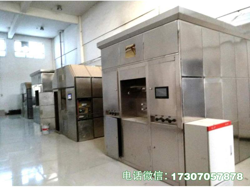 殡仪馆尸体焚化炉焚化高效，安全环保，适配殡仪馆日常尸体焚化处理服务作业。