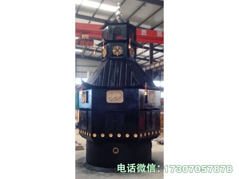 属相祭奠焚烧炉