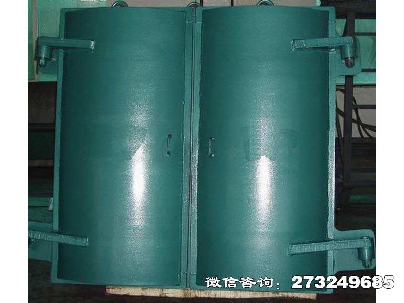 堆龙德庆县双开方形玻璃钢拍门