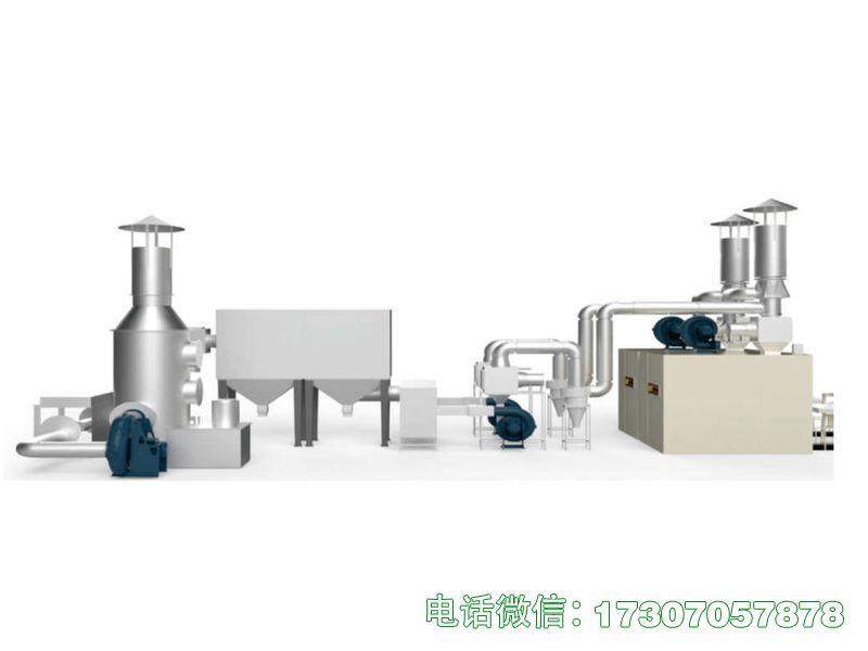 火化机废气处理设备是殡葬火化机专用废气净化设备，采用多级废气净化工艺，可高效去除火化机废气中有害成分、粉尘及异味，耐高温耐腐蚀，运行稳定，操作便捷，维护简单，排放达标，符合国家环保与殡葬行业作业标准。