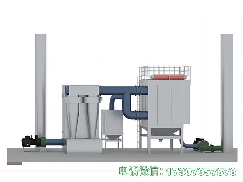 火化机废气排放处理设备是殡葬废气专用处理设备，采用高效废气处理工艺打造，专注火化机废气收集、净化、排放，可高效去除废气中的有害成分、粉尘及异味，处理效果稳定、合规达标，符合国家环保排放标准与殡葬行业规范，适配各类规格火化机，操作便捷、维护简单，耐温耐腐蚀，助力殡仪馆实现废气达标排放。