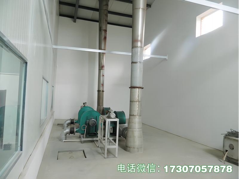 火化尾气净化处理设备是殡葬火化尾气专用净化设备，采用高精度净化工艺打造，可高效去除火化尾气中的有害气体、粉尘、异味，净化效果显著、运行稳定，符合国家环保排放标准与殡葬行业规范，适配各类火化设备，操作便捷、能耗低、维护简单，耐温耐腐蚀，可适应火化区恶劣工作环境，是殡仪馆火化尾气净化的优选设备。