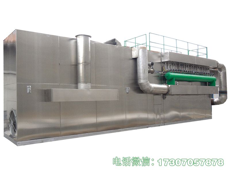 焚化炉尾气处理设备是殡葬焚化炉专用尾气净化设备，采用多级净化工艺，可有效去除尾气中有害气体、粉尘及异味，排放达标，运行稳定，操作便捷，维护简单，符合殡葬行业环保标准。