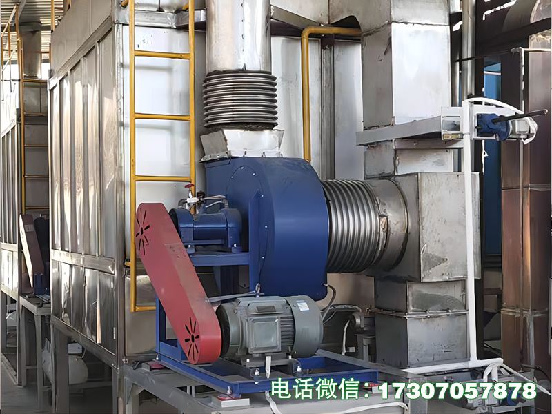 火化机尾气处理附属设施是殡葬专用尾气处理配套设施，专为火化机尾气处理系统配套设计，涵盖管道、清灰、密封、监测辅助等各类附属组件，适配各类规格火化机尾气处理设备，安装便捷、适配性强，符合国家环保排放标准与殡葬行业规范，耐温耐腐蚀、运行可靠，可保障尾气处理系统高效稳定运行，是殡仪馆火化机尾气处理的必备配套设施。